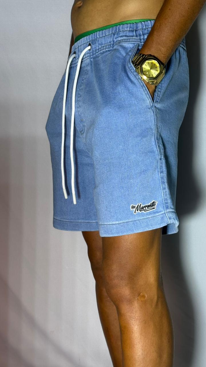 short jeans